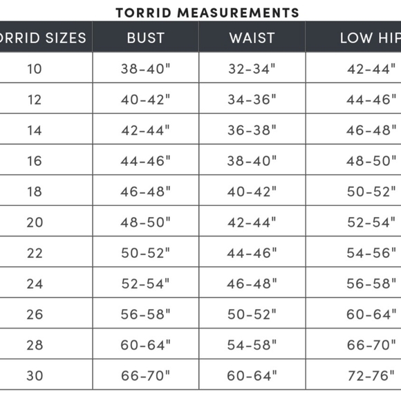 Torrid Houndsthooth Vest, Size 2, Black & White - Picture 6 of 6